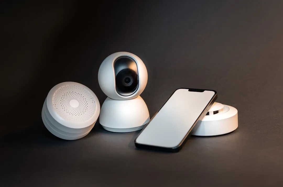 武汉文帝科技智能门锁技术解析:从指纹识别到全屋安防联动正文配图 2